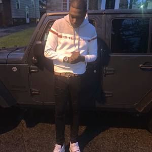 Meet your Posher, Daveion